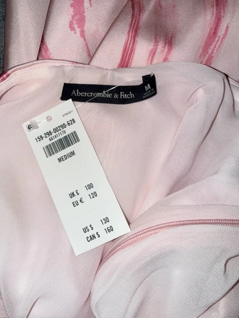 Abercrombie & Fitch abercrombie fitch